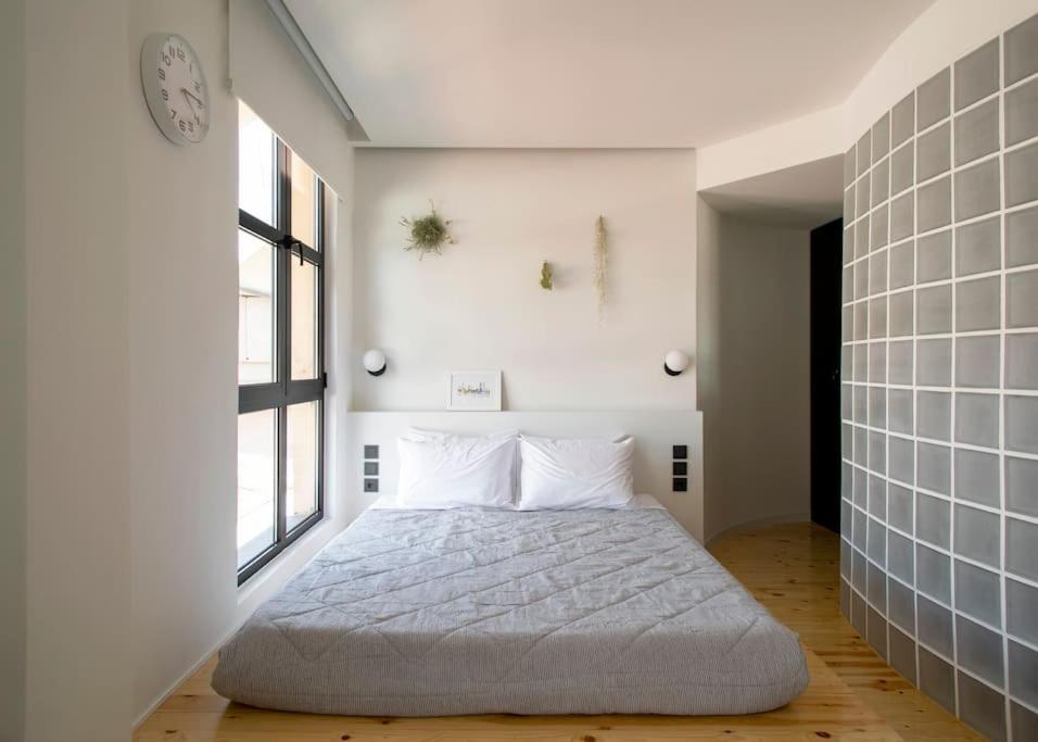 Hoppersgr- Amazing Apt In The Heart Of Athens - 4 エクステリア 写真