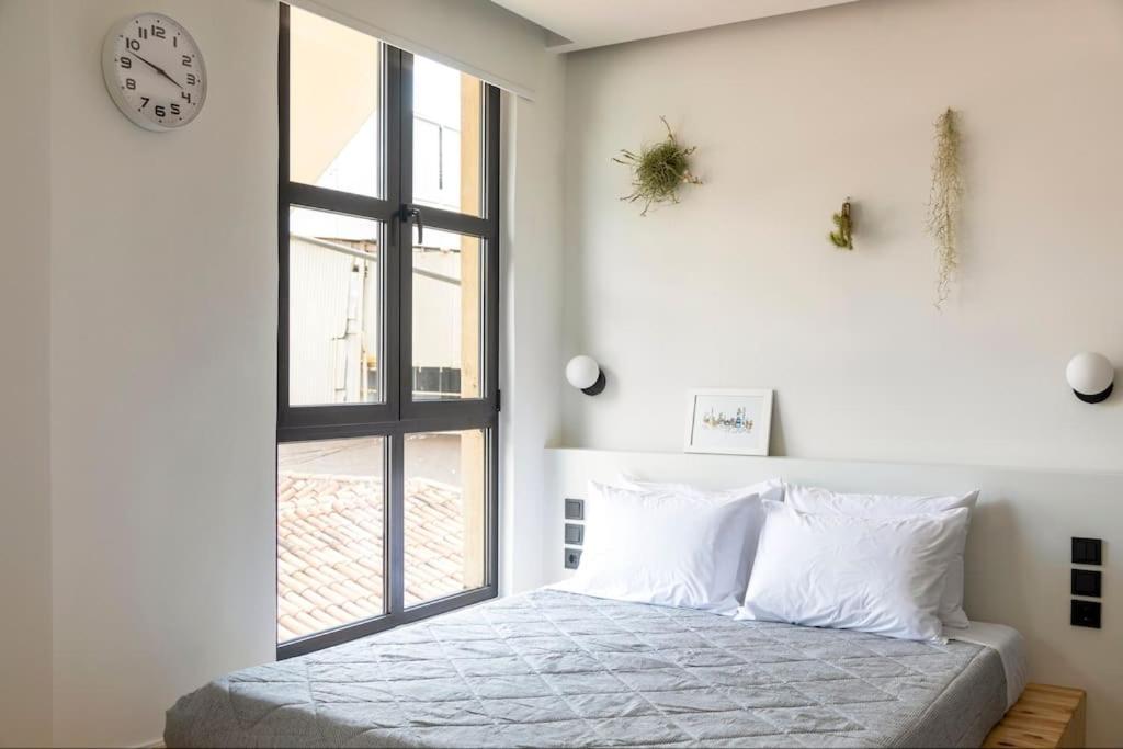 Hoppersgr- Amazing Apt In The Heart Of Athens - 4 エクステリア 写真