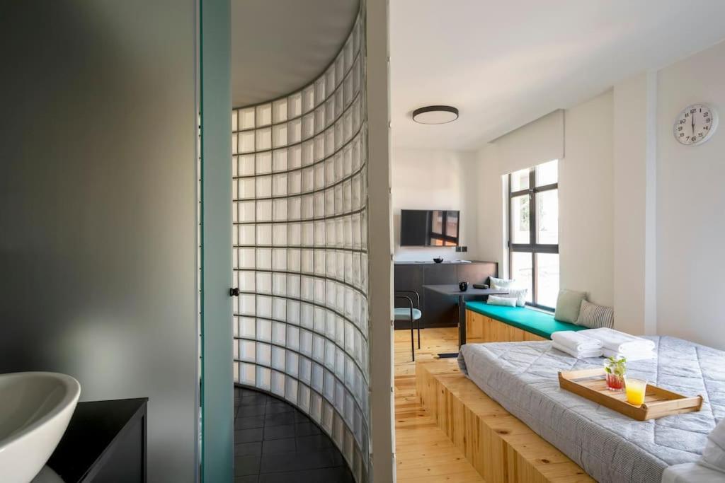 Hoppersgr- Amazing Apt In The Heart Of Athens - 4 エクステリア 写真
